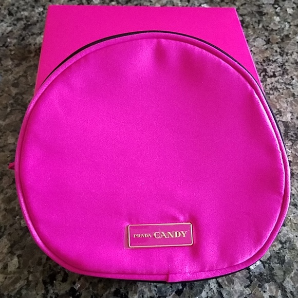 prada candy bag